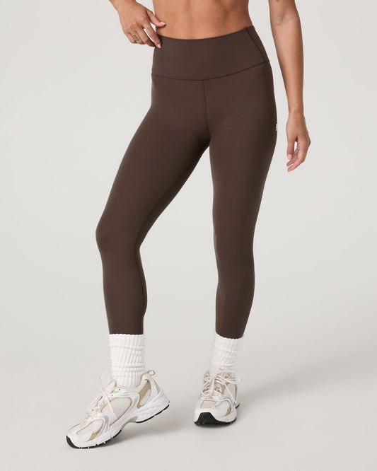 Women Vuori Vuori AllTheFeels™ Legging Java Brown Leggings