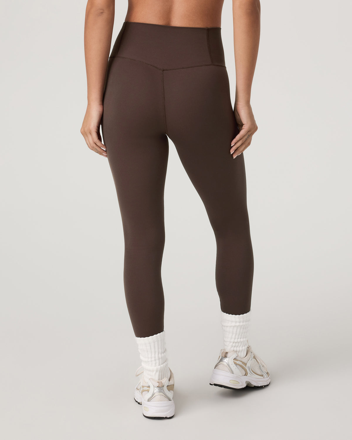 Women Vuori Vuori AllTheFeels™ Legging Java Brown Leggings