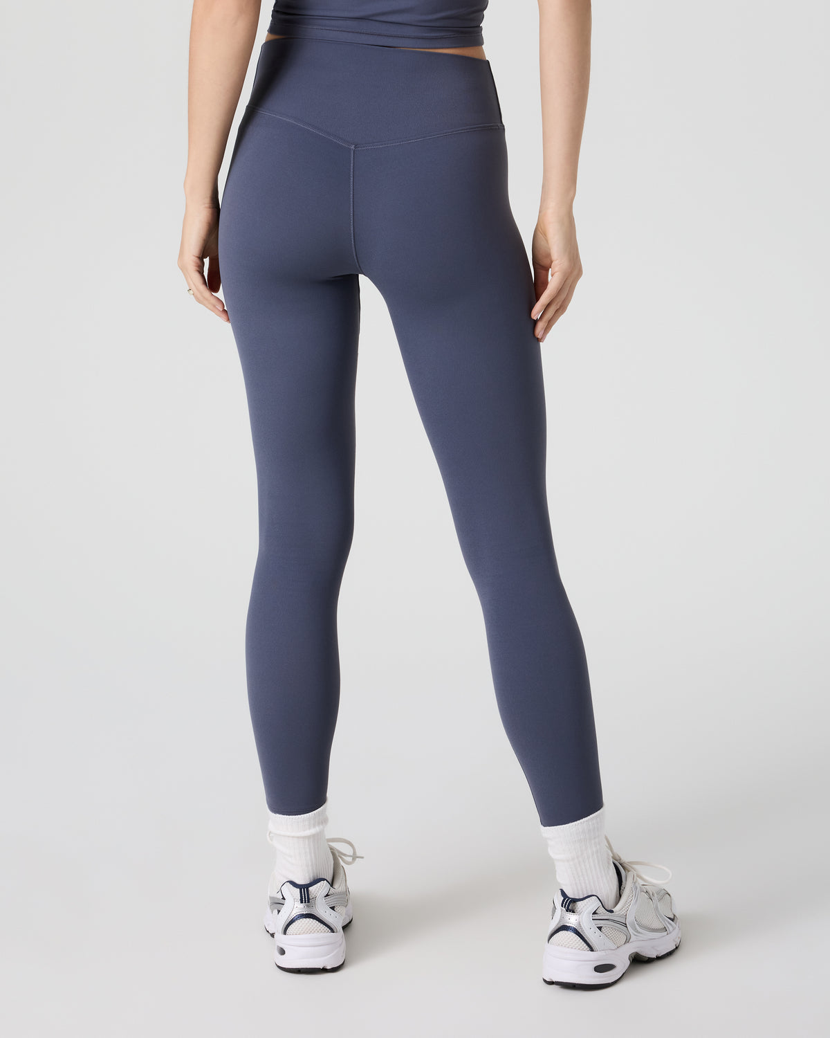 Women Vuori Vuori AllTheForm™ Legging Azure