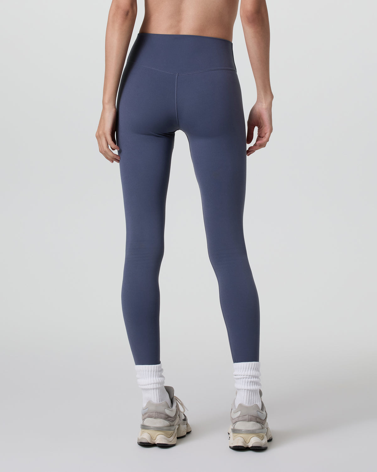 Women Vuori Vuori AllTheForm™ Legging - Long Azure