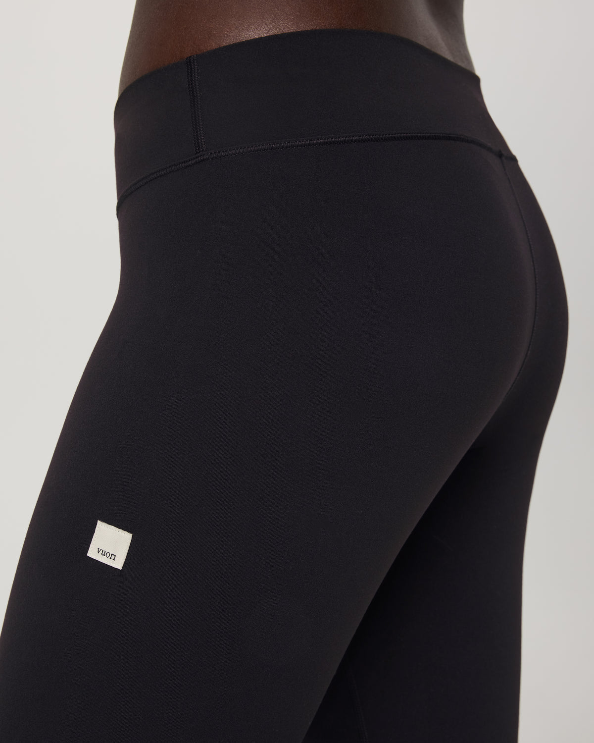 Women Vuori Vuori AllTheFeels™ LR Legging Women's Black Leggings