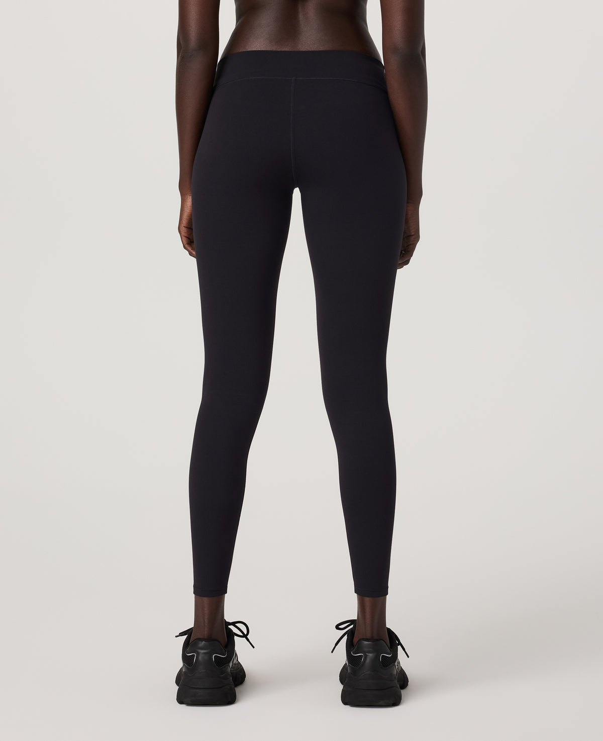 Women Vuori Vuori AllTheFeels™ LR Legging Women's Black Leggings