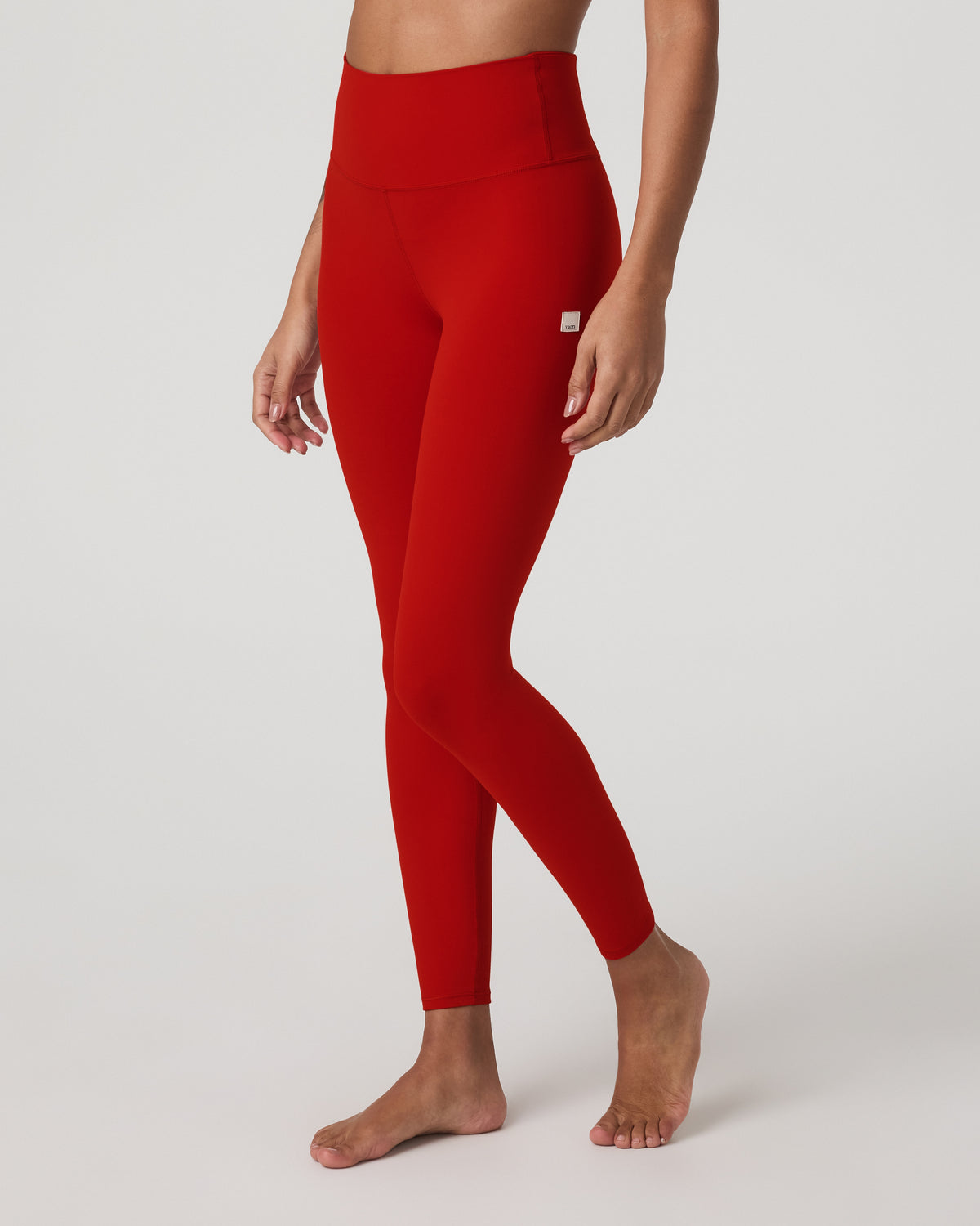 Women Vuori Vuori AllTheFeels™ Legging Women's Cherry Leggings