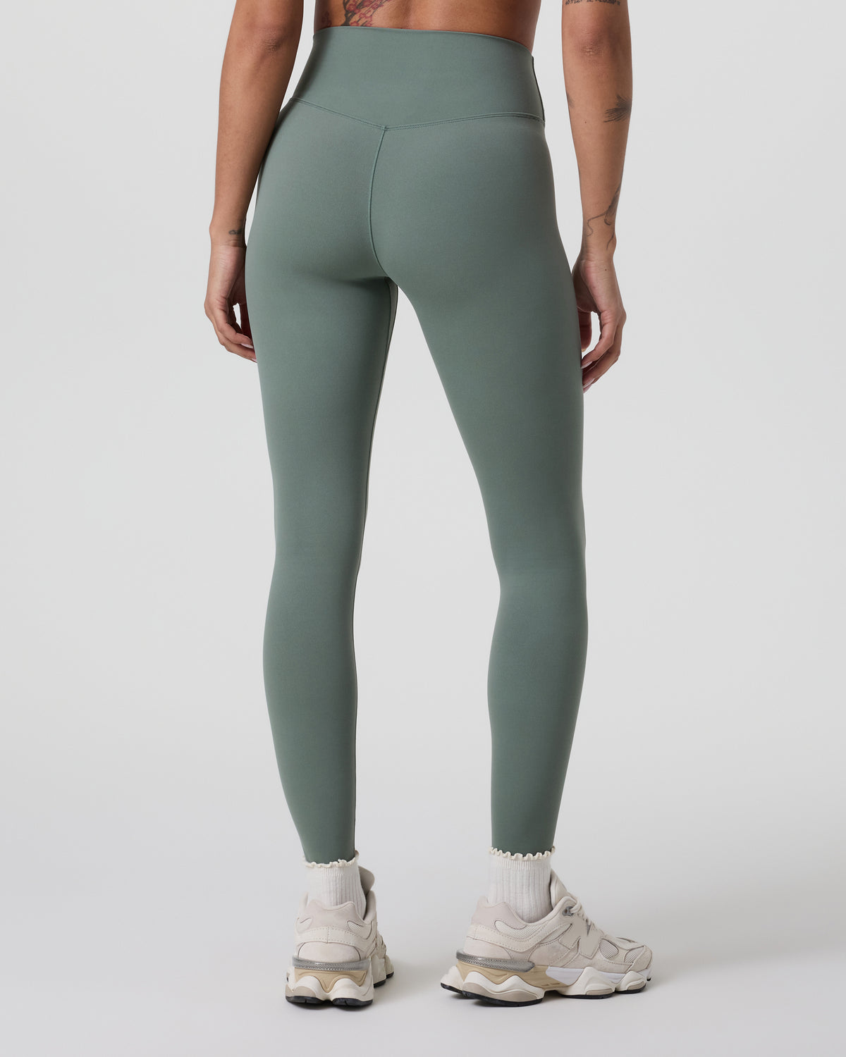 Women Vuori Vuori AllTheForm™ Legging Marsh