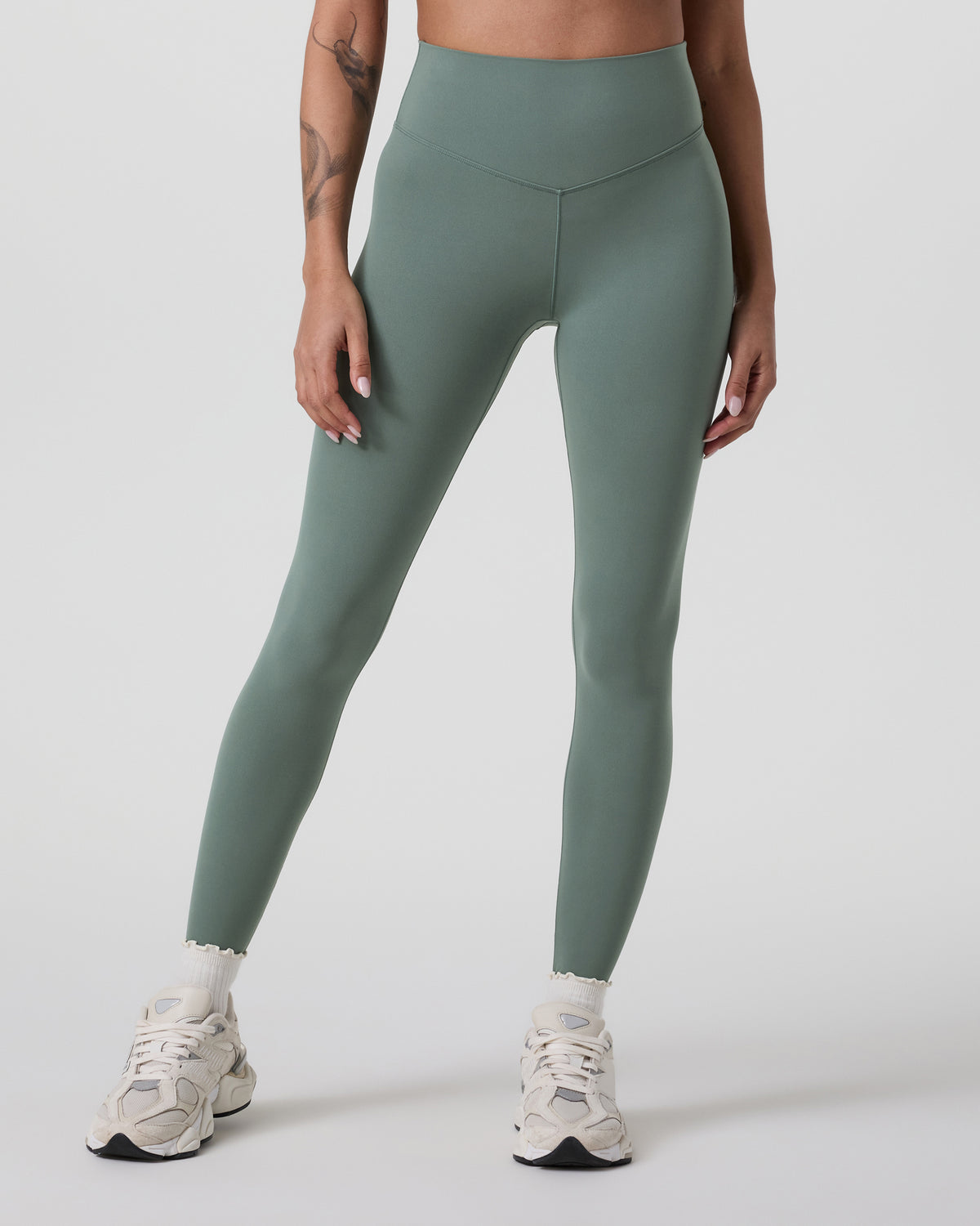 Women Vuori Vuori AllTheForm™ Legging Marsh