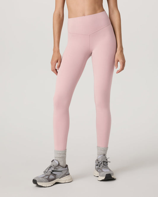 Women Vuori Vuori AllTheForm™ Legging Women's Vintage Rose Leggings