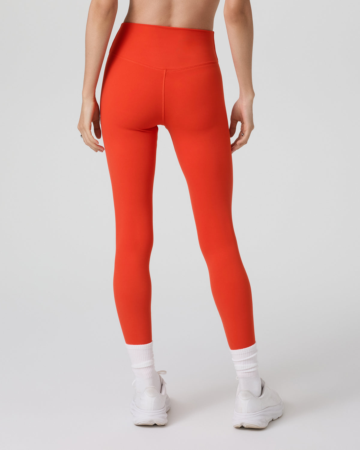 Women Vuori Vuori AllTheForm™ Legging Bright Poppy