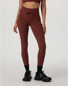 Burnt Sienna