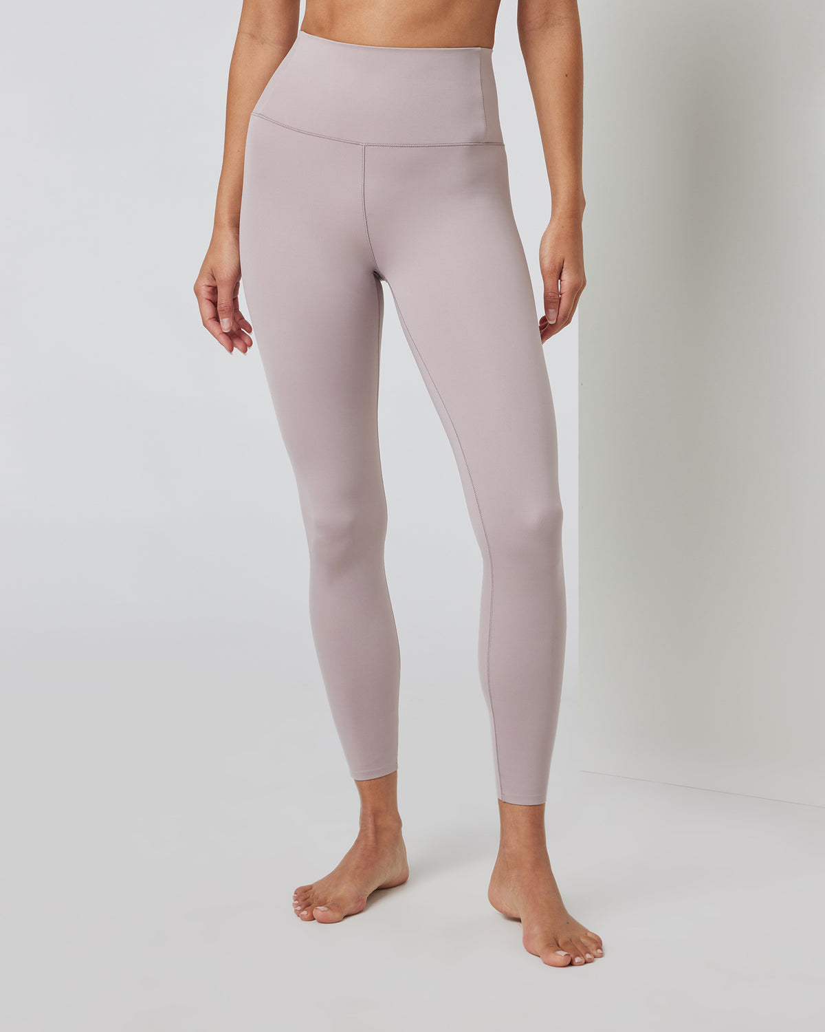 Women Vuori Evolve Legging Dusk High-Rise Leggings