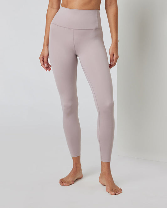 Women Vuori Evolve Legging Dusk High-Rise Leggings