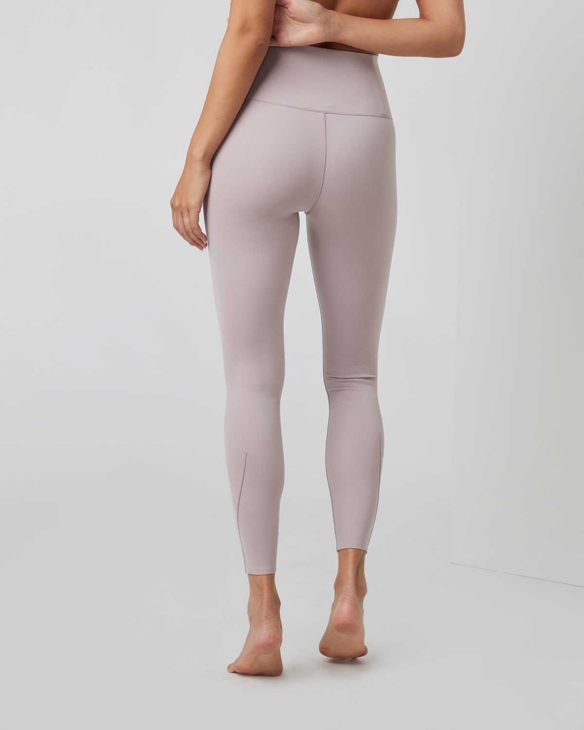 Women Vuori Evolve Legging Dusk High-Rise Leggings