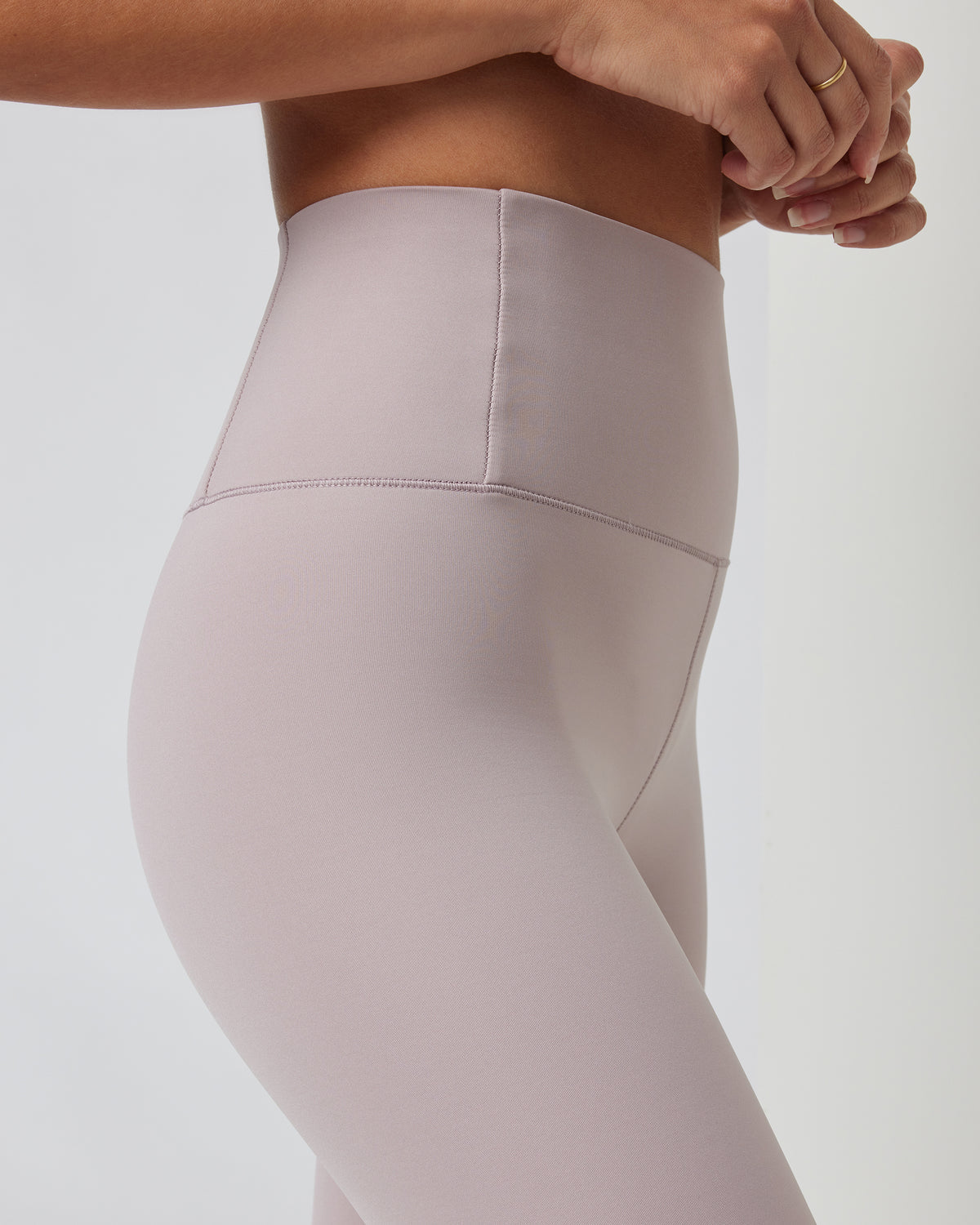 Women Vuori Evolve Legging Dusk High-Rise Leggings