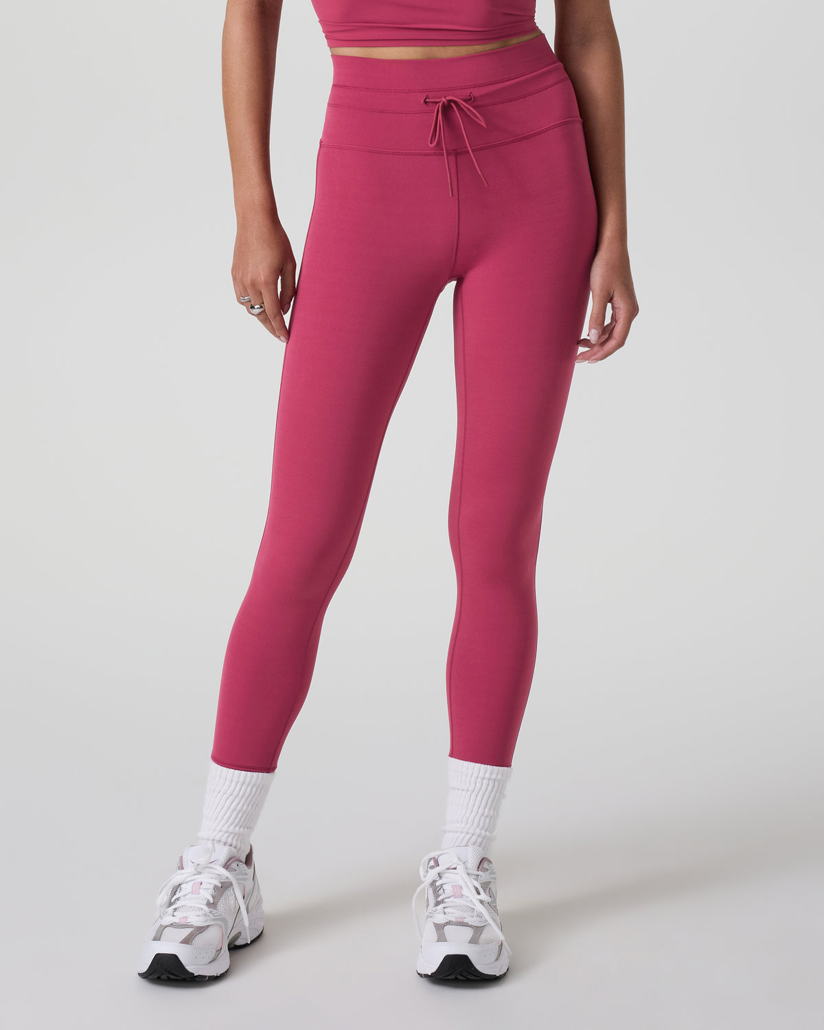 Women Vuori Daily Form Legging Pinot