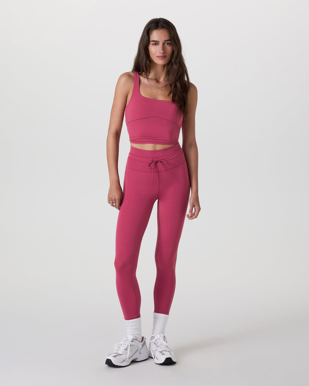 Women Vuori Daily Form Legging Pinot