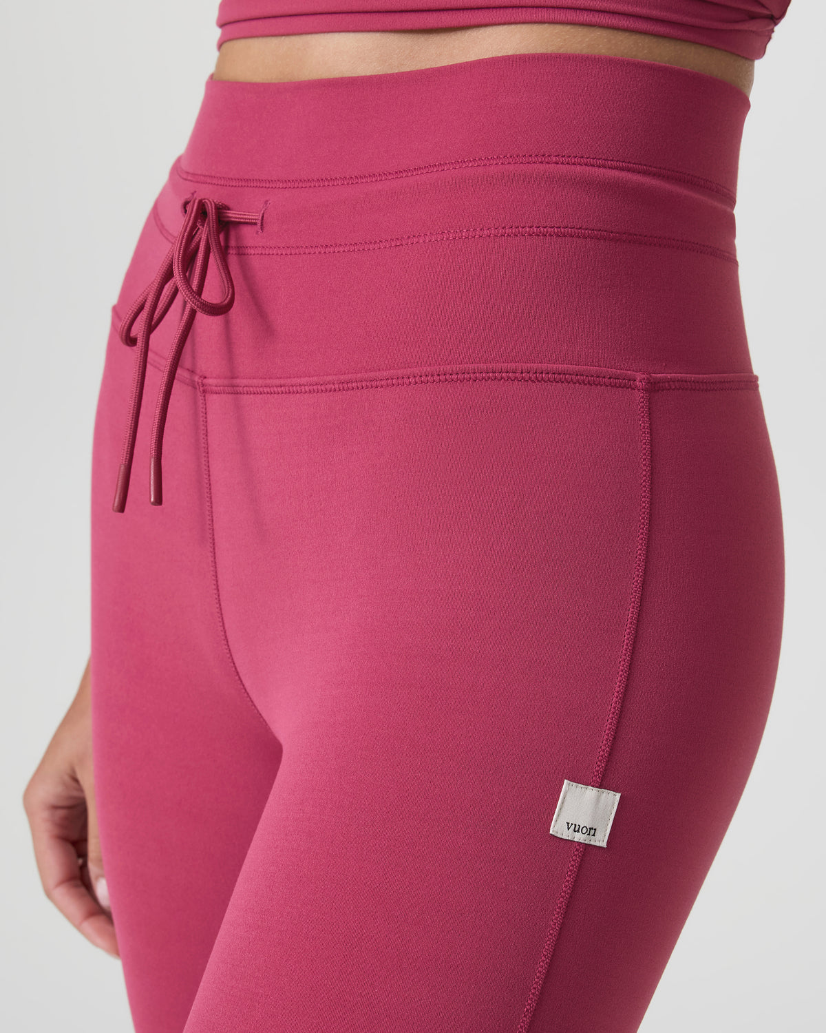 Women Vuori Daily Form Legging Pinot