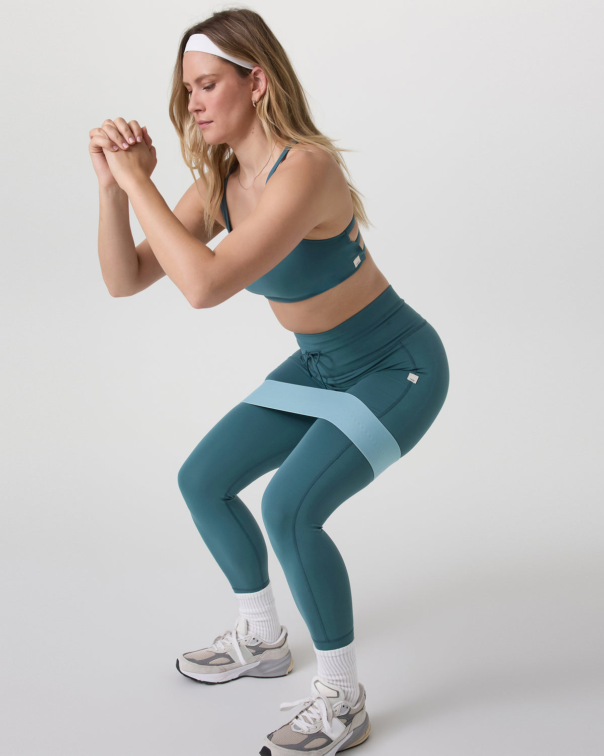 Women Vuori Daily Legging Women's Tidal Leggings