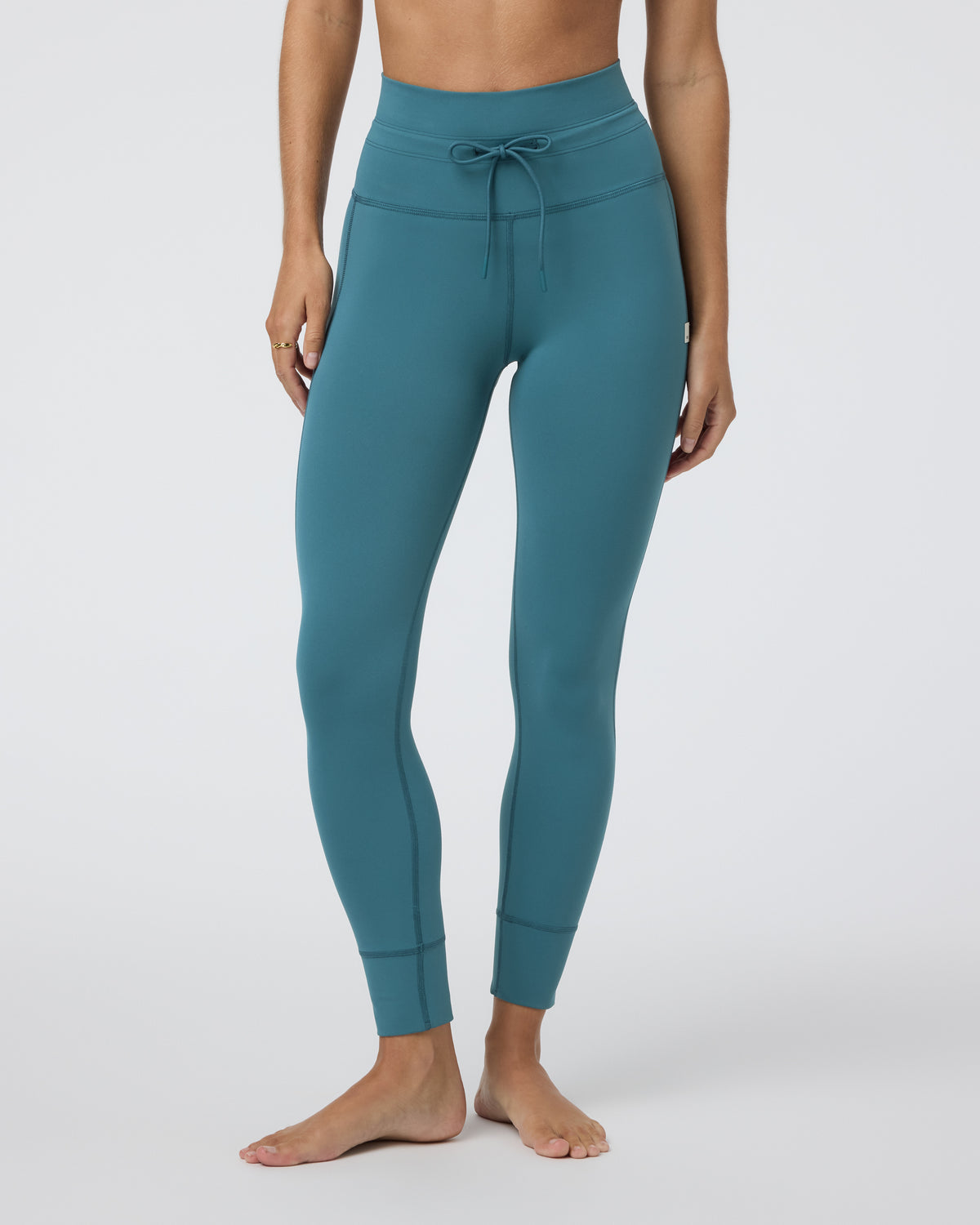 Women Vuori Daily Legging Women's Tidal Leggings
