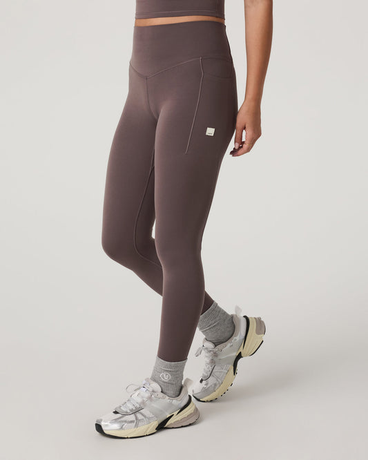 Women Vuori Vuori AllTheForm™ Pocket Legging Huckleberry Leggings