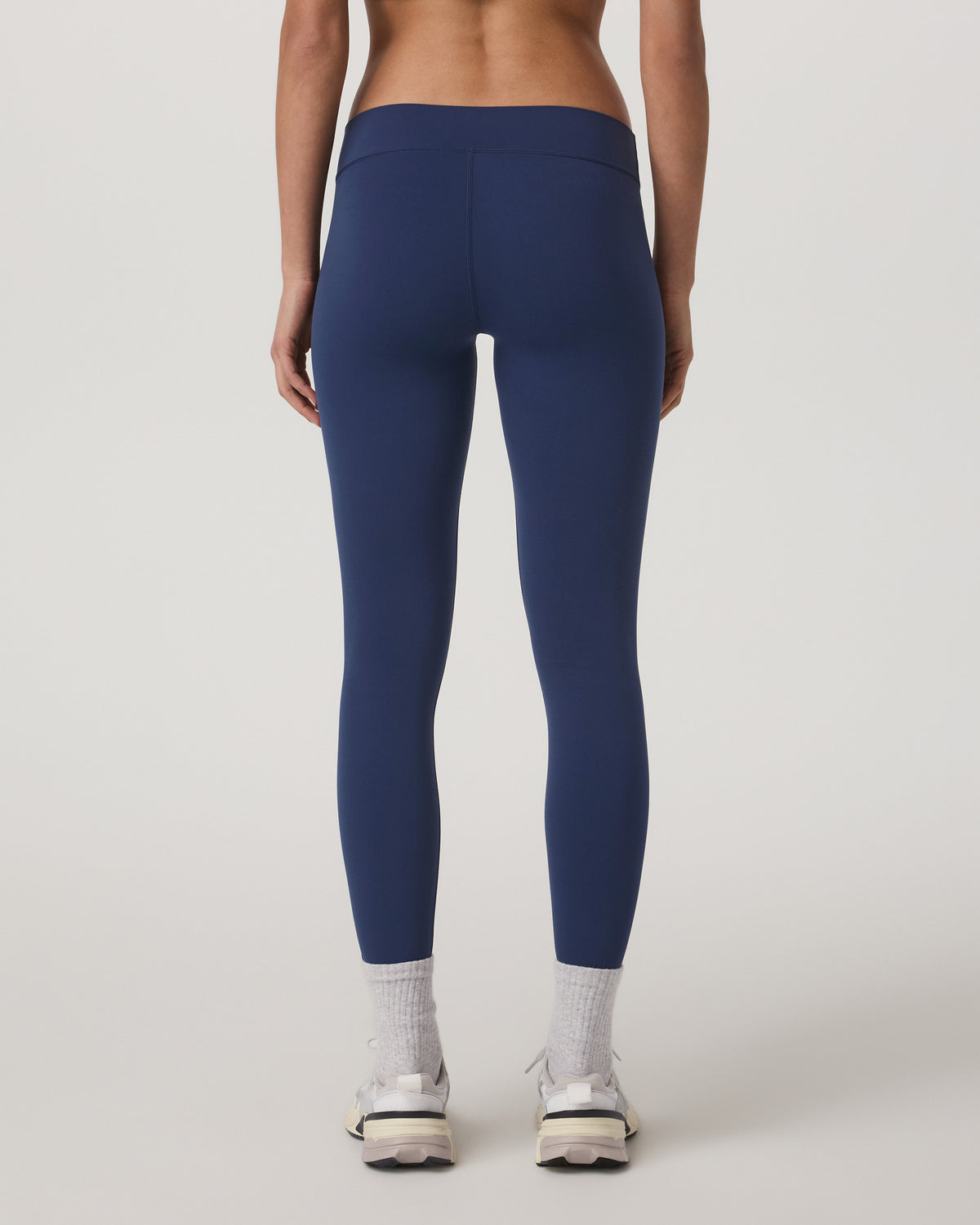 Women Vuori Vuori AllTheFeels™ LR Legging Blue Coast Leggings