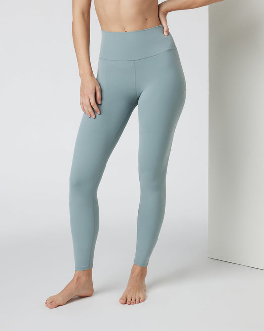 Women Vuori Vuori AllTheFeels™ Legging Vintage Pistachio