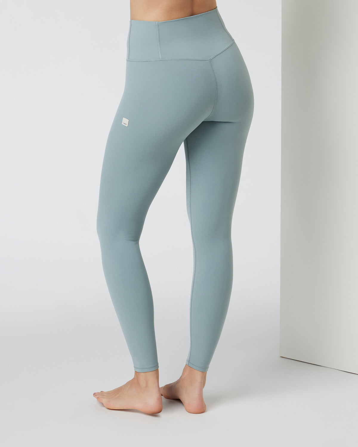 Women Vuori Vuori AllTheFeels™ Legging Vintage Pistachio