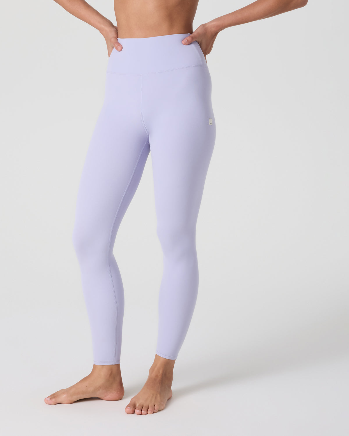 Women Vuori Vuori AllTheFeels™ Legging - Long Lavender Mist
