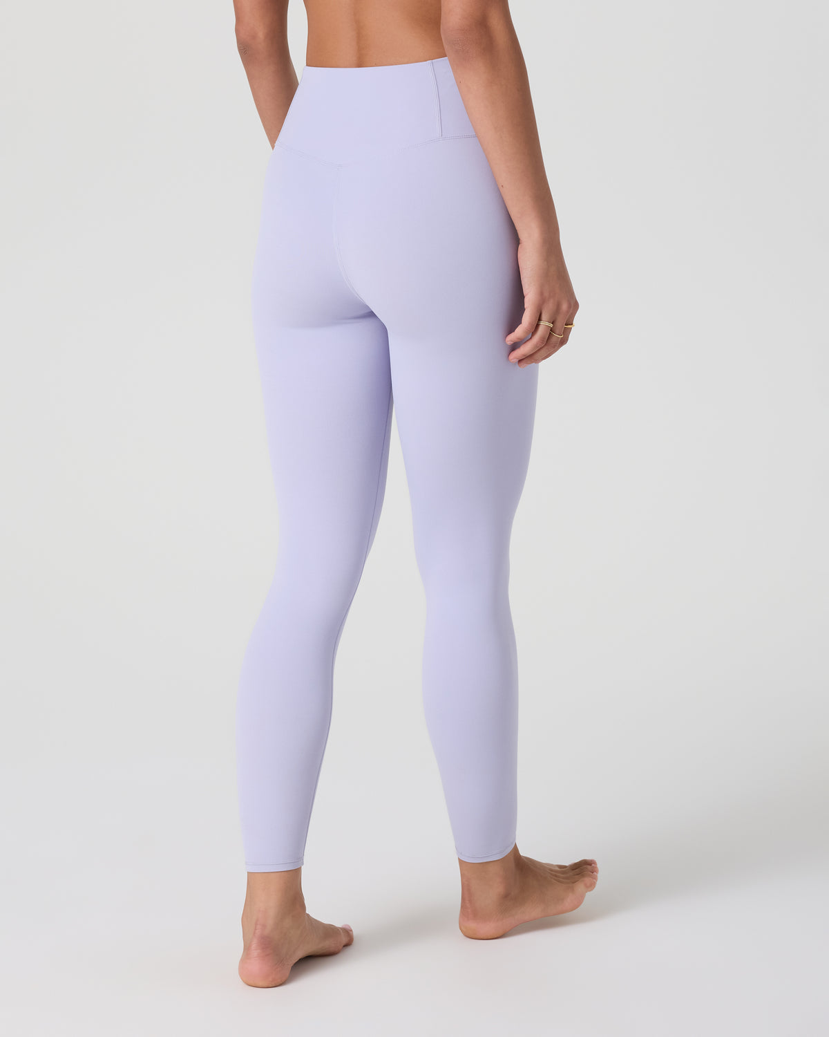 Women Vuori Vuori AllTheFeels™ Legging - Long Lavender Mist