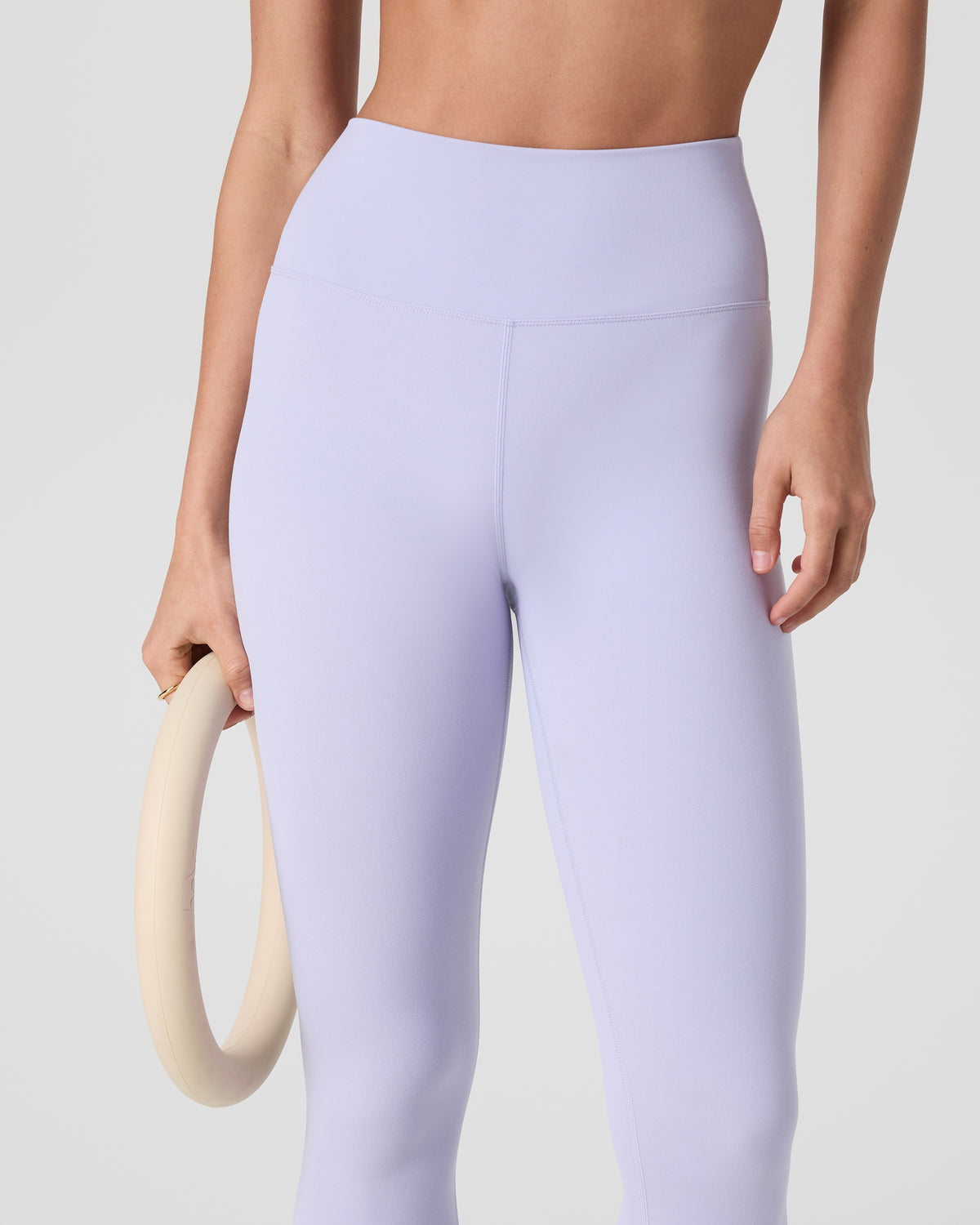 Women Vuori Vuori AllTheFeels™ Legging - Long Lavender Mist