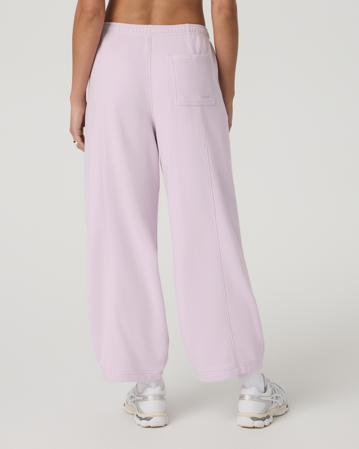Women|New Vuori Sedona Barrel Sweatpant Women's Lilac Breeze Sweatpants