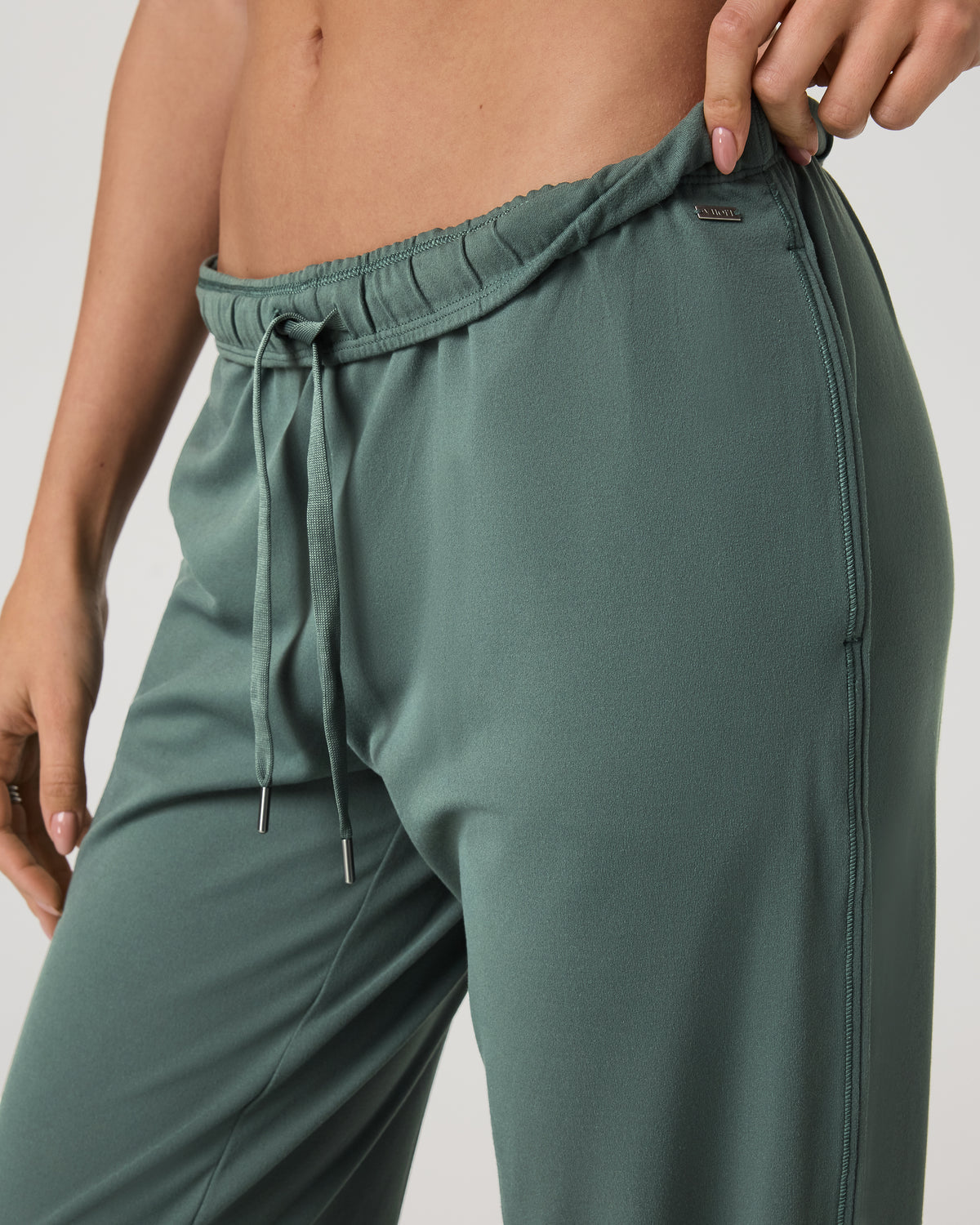 Women|New Vuori Halo Modern Sweatpant Women's Agate Green Sweatpant