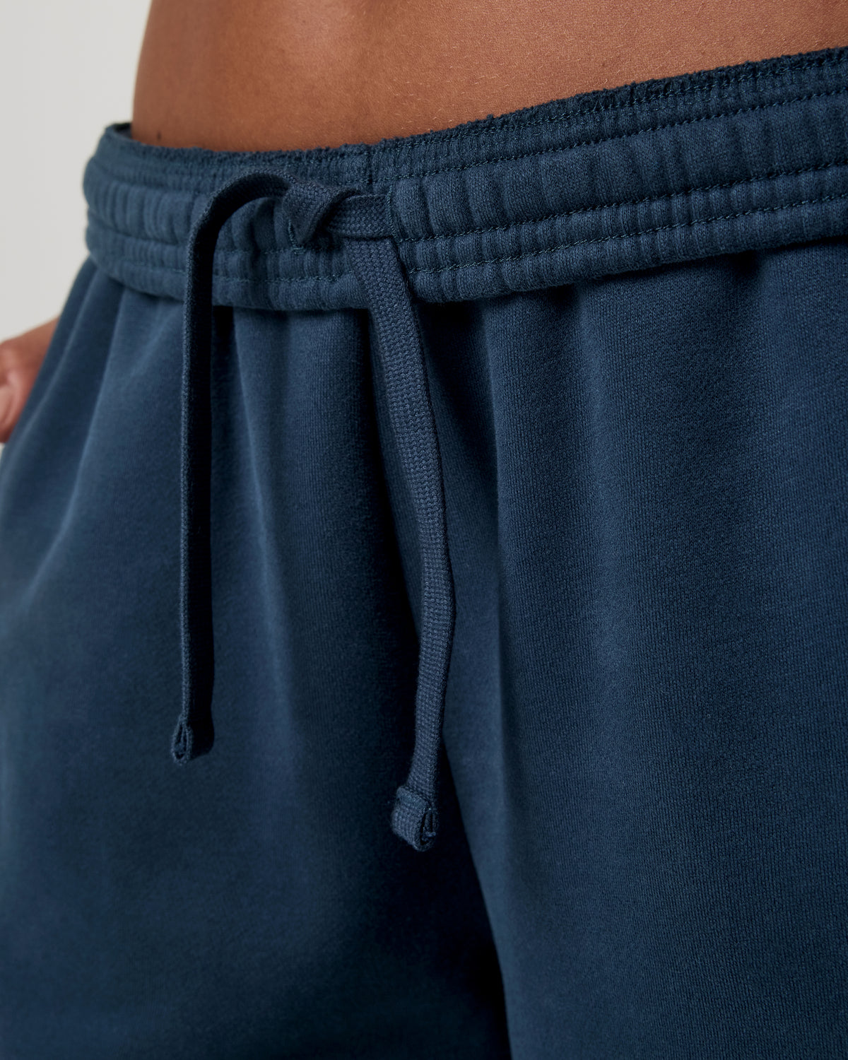 Women|New Vuori Restore Ultra Wideleg Sweatpant Women's Ocean Blue Pants