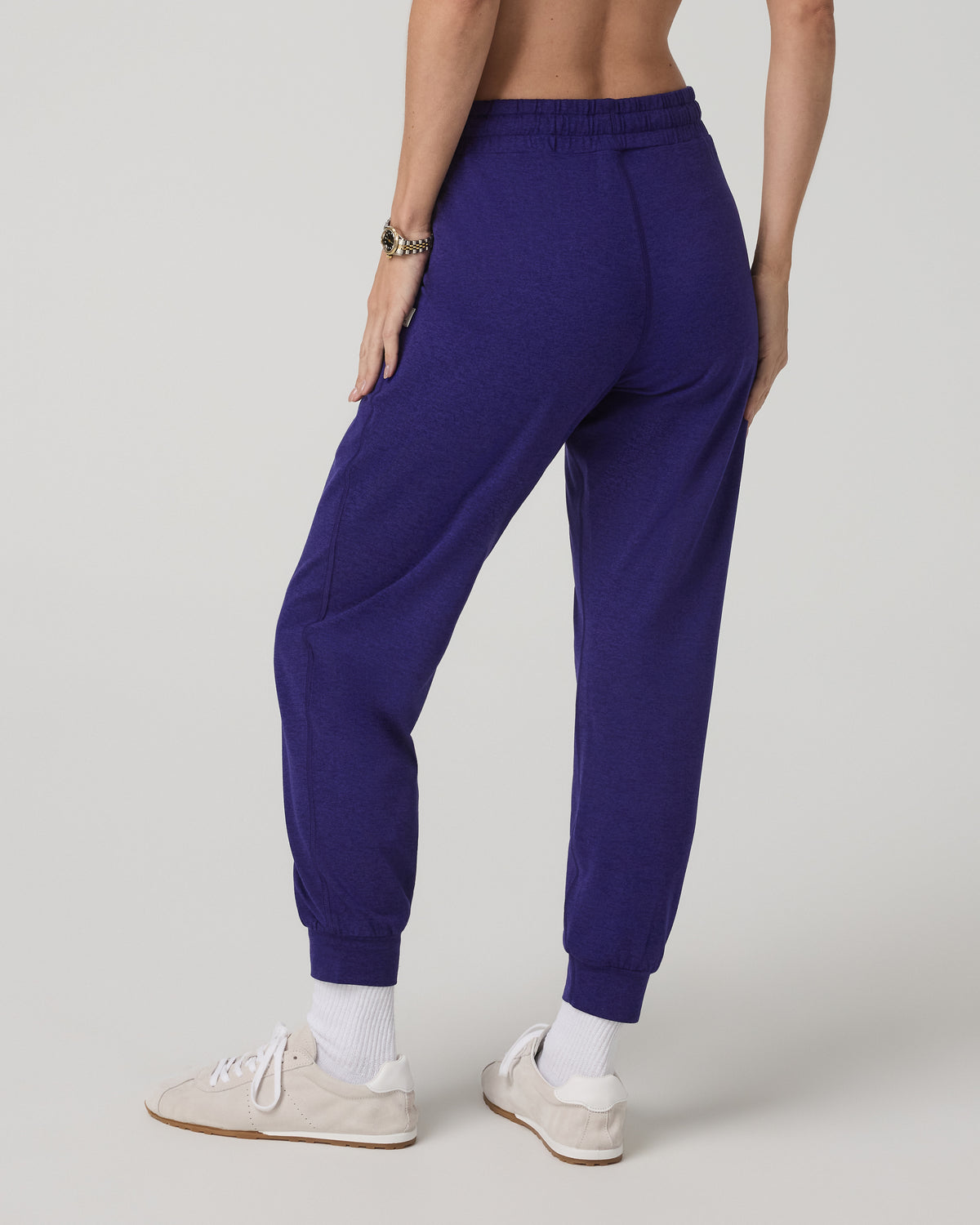 Women|New Vuori Performance Jogger Women's Stellar Sky Heather Joggers