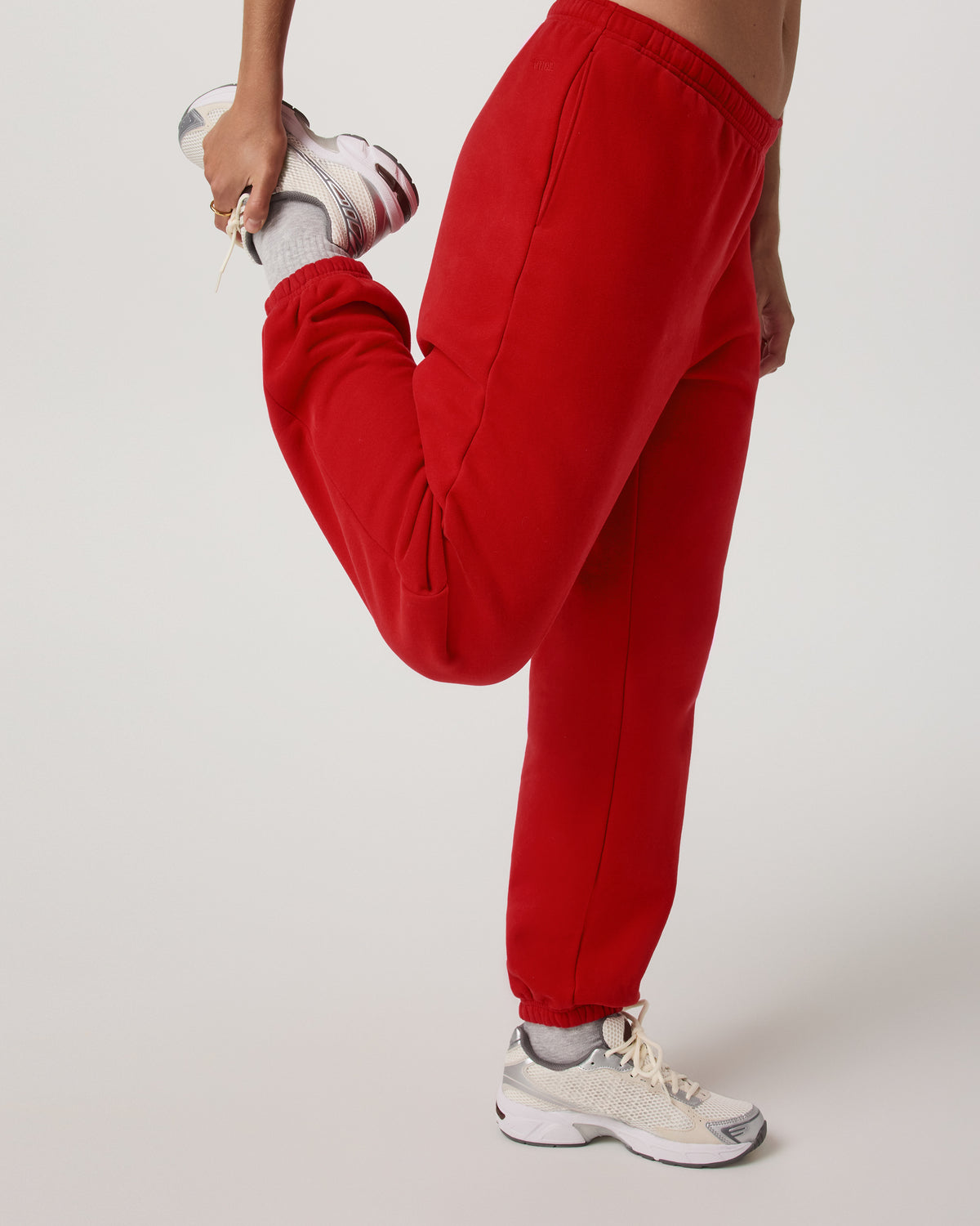 Women Vuori Restore Classic Sweatpant Women's Cherry Pants