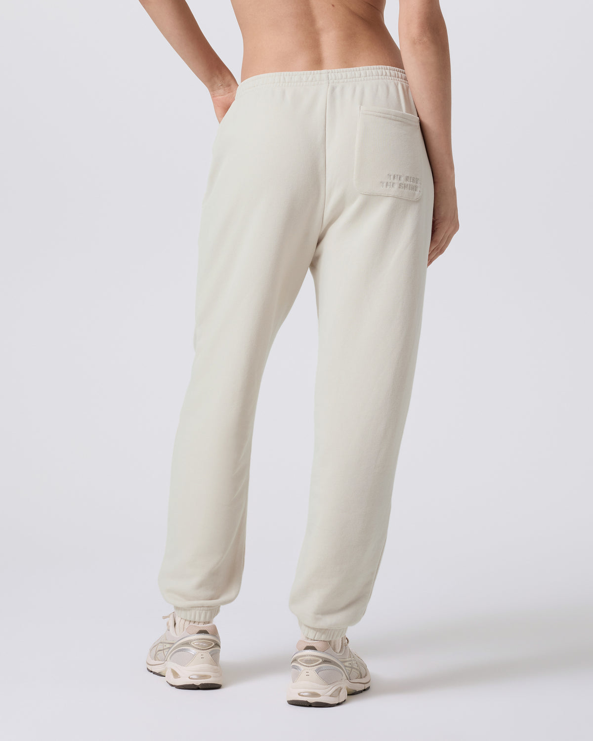 Women Vuori Sedona Sweatpant Women's Bone Fleece Sweatpants