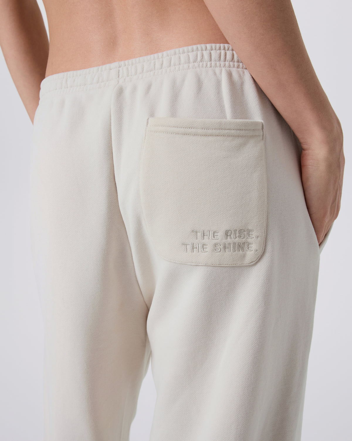 Women Vuori Sedona Sweatpant Women's Bone Fleece Sweatpants