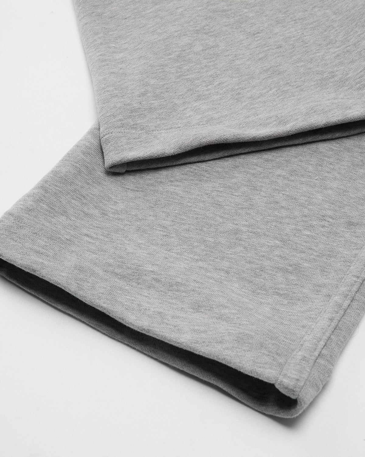 Women Vuori Sedona Straight Leg Sweatpant Light Heather Grey Pants