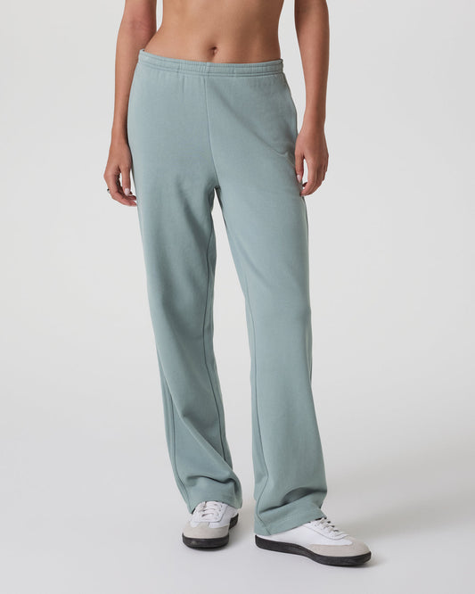 Women Vuori Sedona Straight Leg Sweatpant Mist