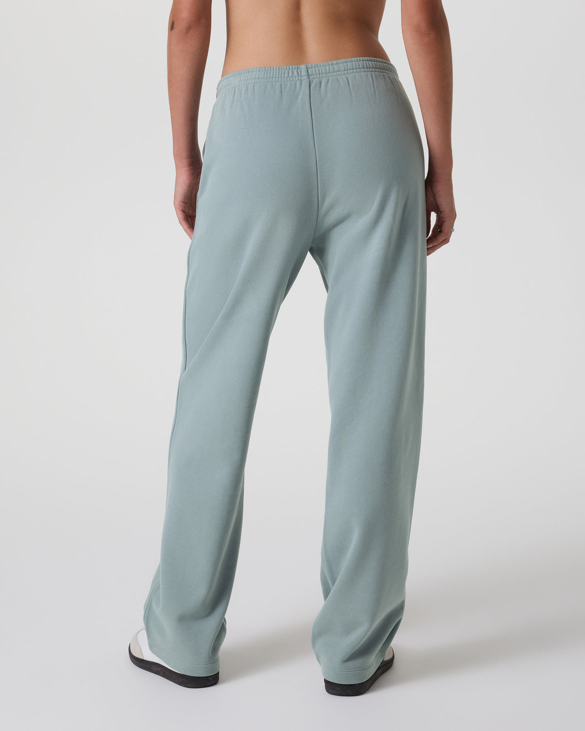 Women Vuori Sedona Straight Leg Sweatpant Mist