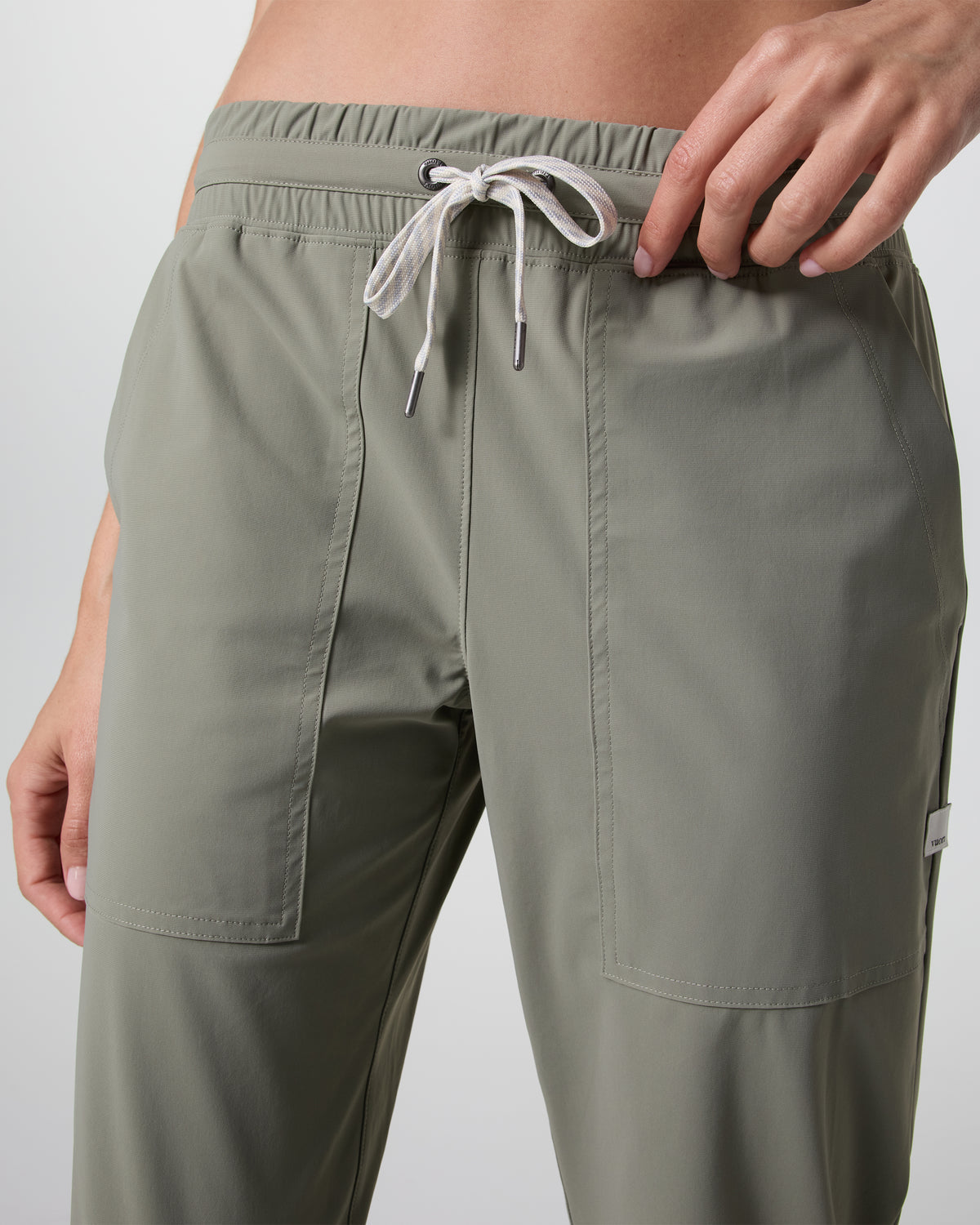 Women Vuori Miles Jogger Laurel Lightweight Joggers
