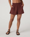 Burnt Sienna