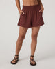 Burnt Sienna