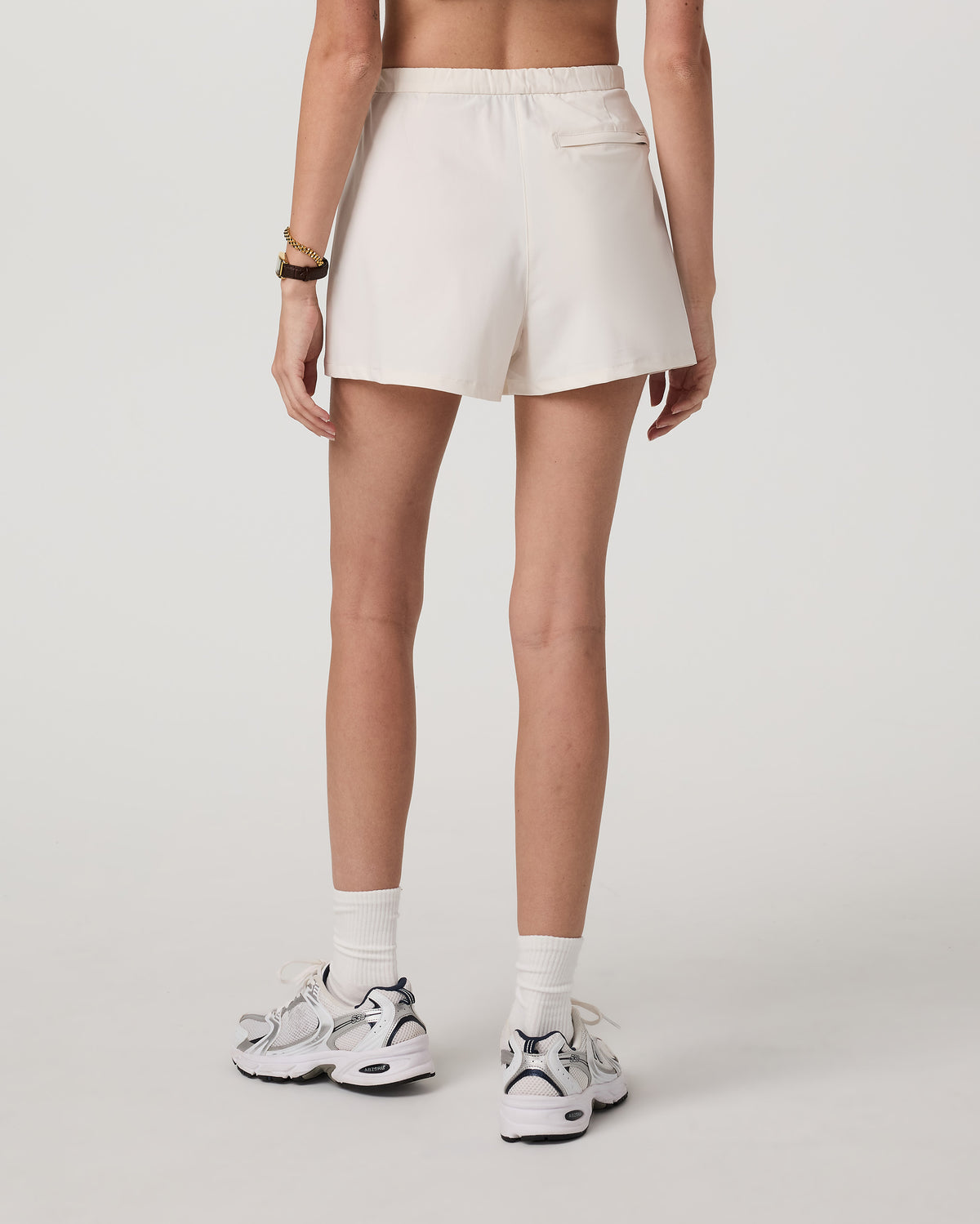 Women Vuori Miles Sport Skirt Women's Marshmallow Performance Skirt