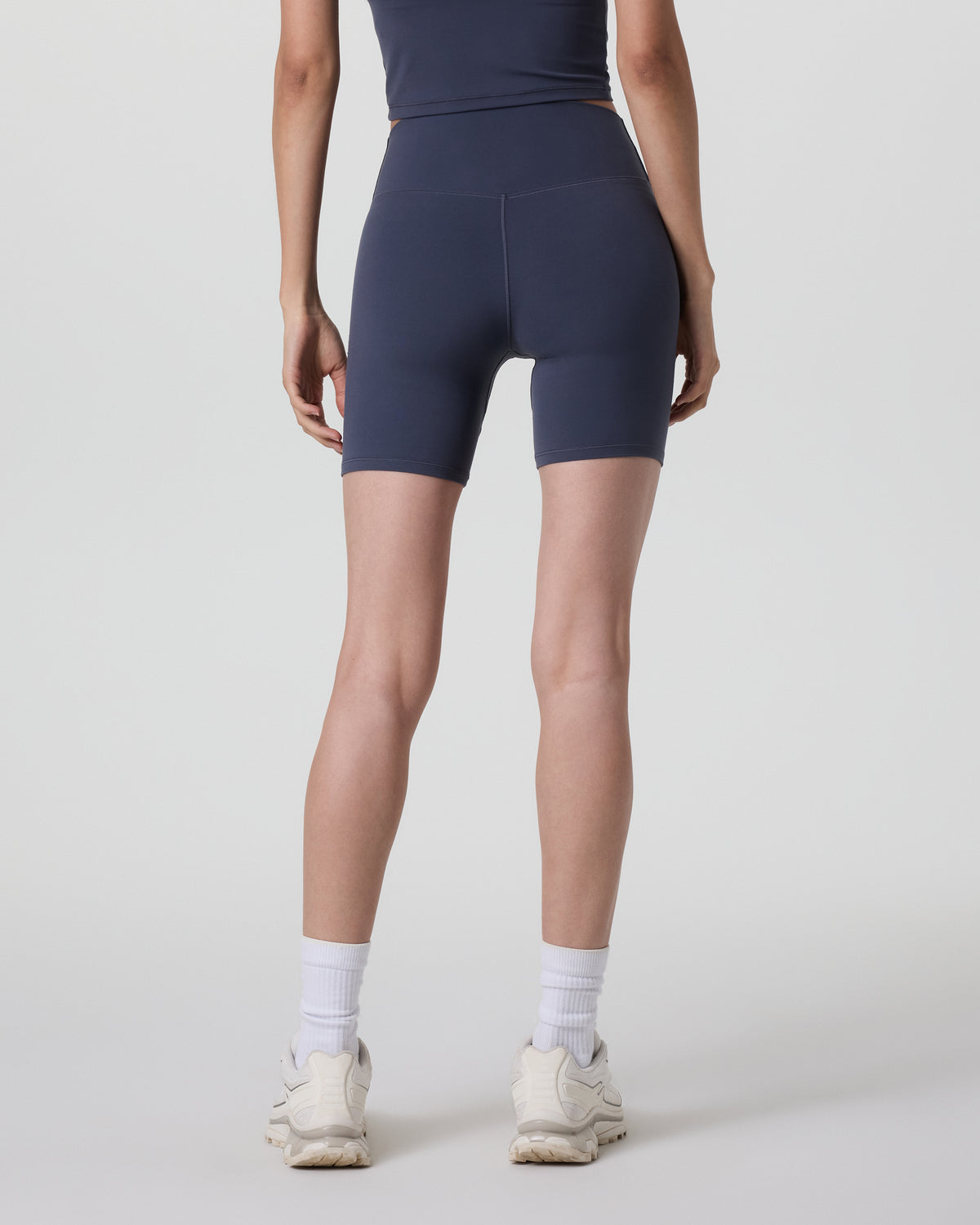 Women Vuori Vuori AllTheForm™ Short 6" Azure