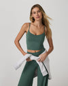 Agate Green