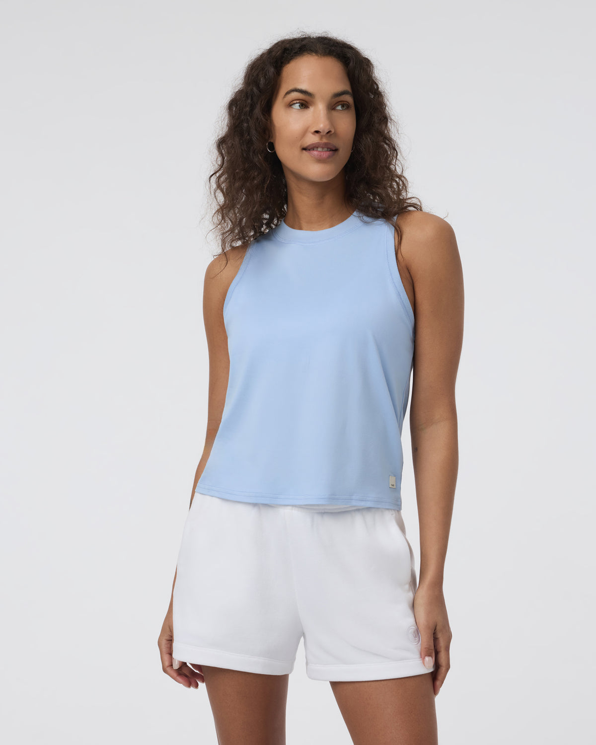 Women Vuori Energy Top Surf Performance Tank Top