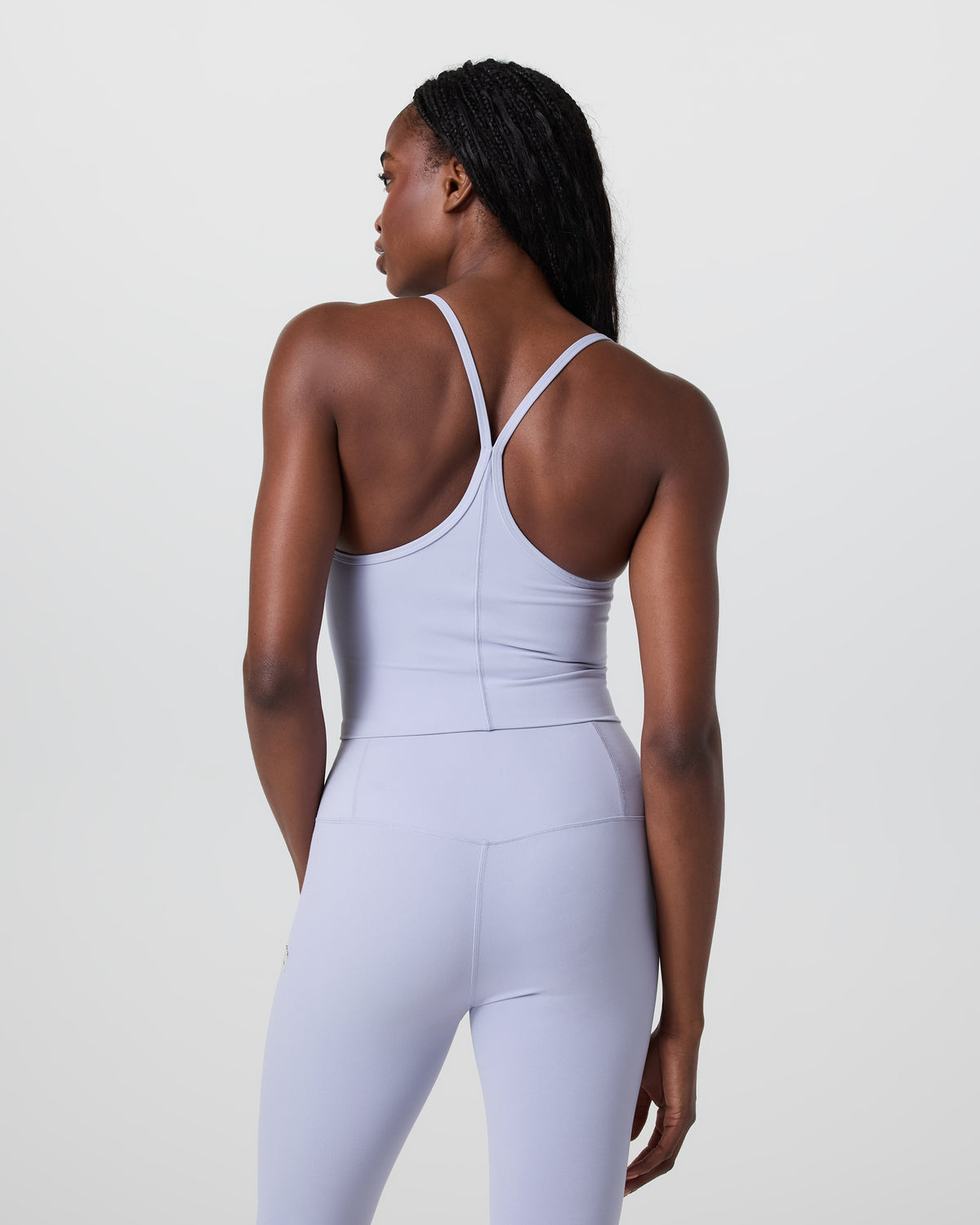 Women Vuori Vuori AllTheFeels™ Tank Lavender Mist