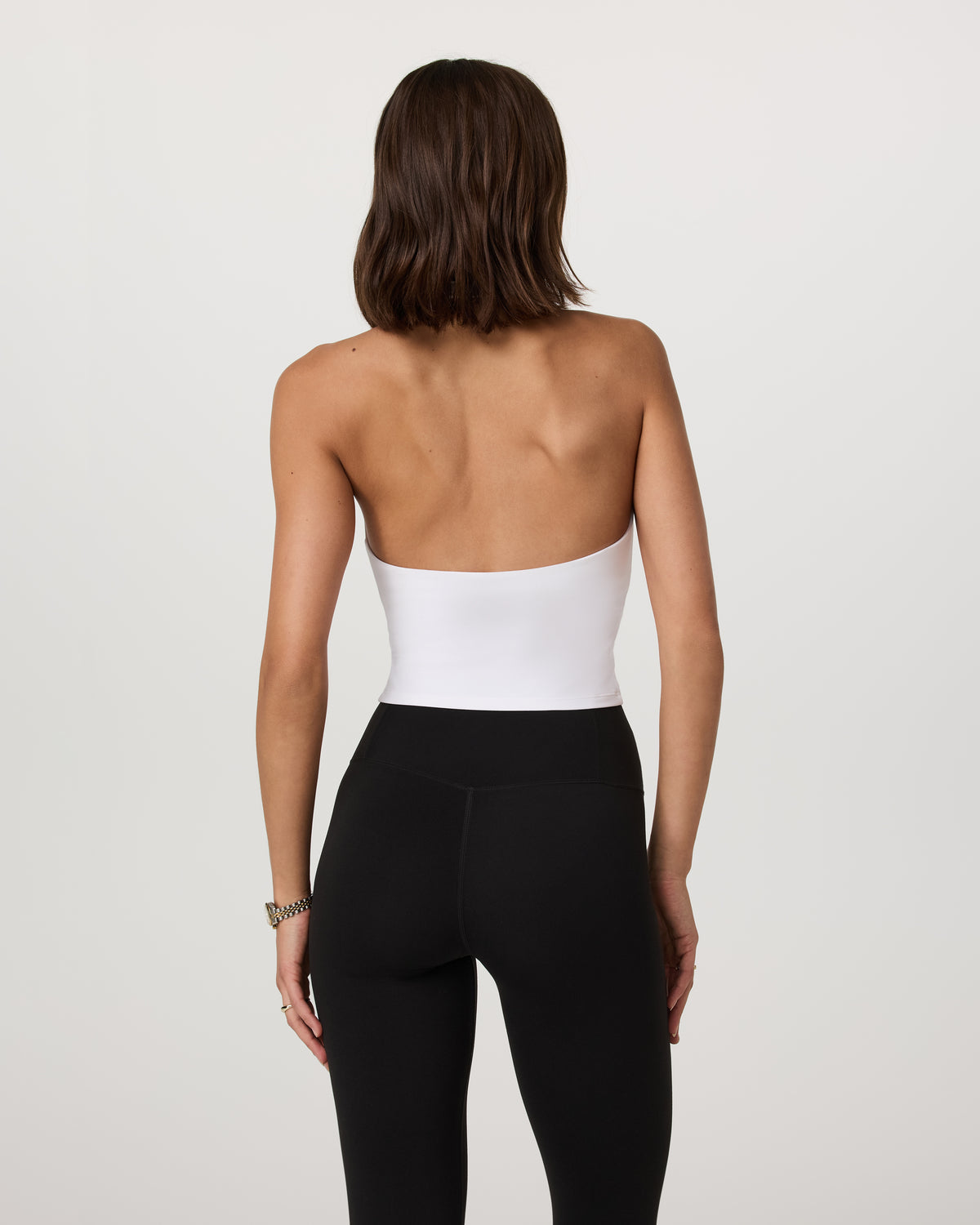 Women Vuori Vuori AllTheFeels™ Halter White