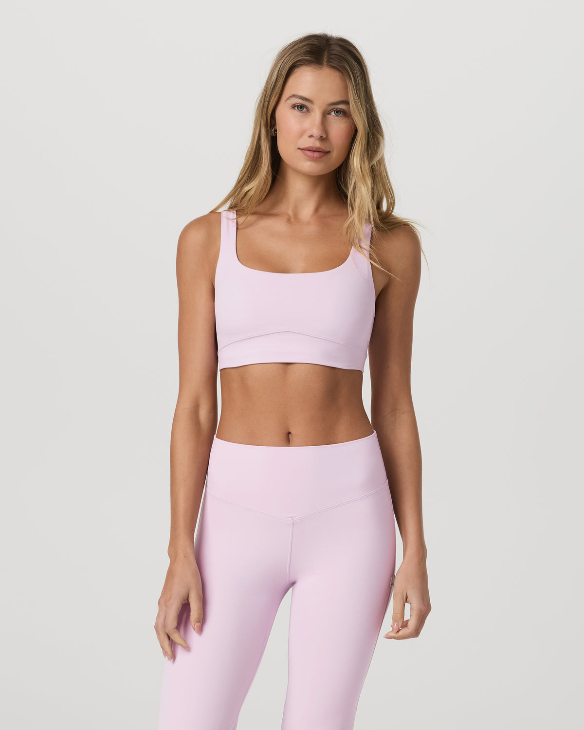 Women|New Vuori Vuori AllTheForm™ Bra Women's Orchid Whisper Sports Bra