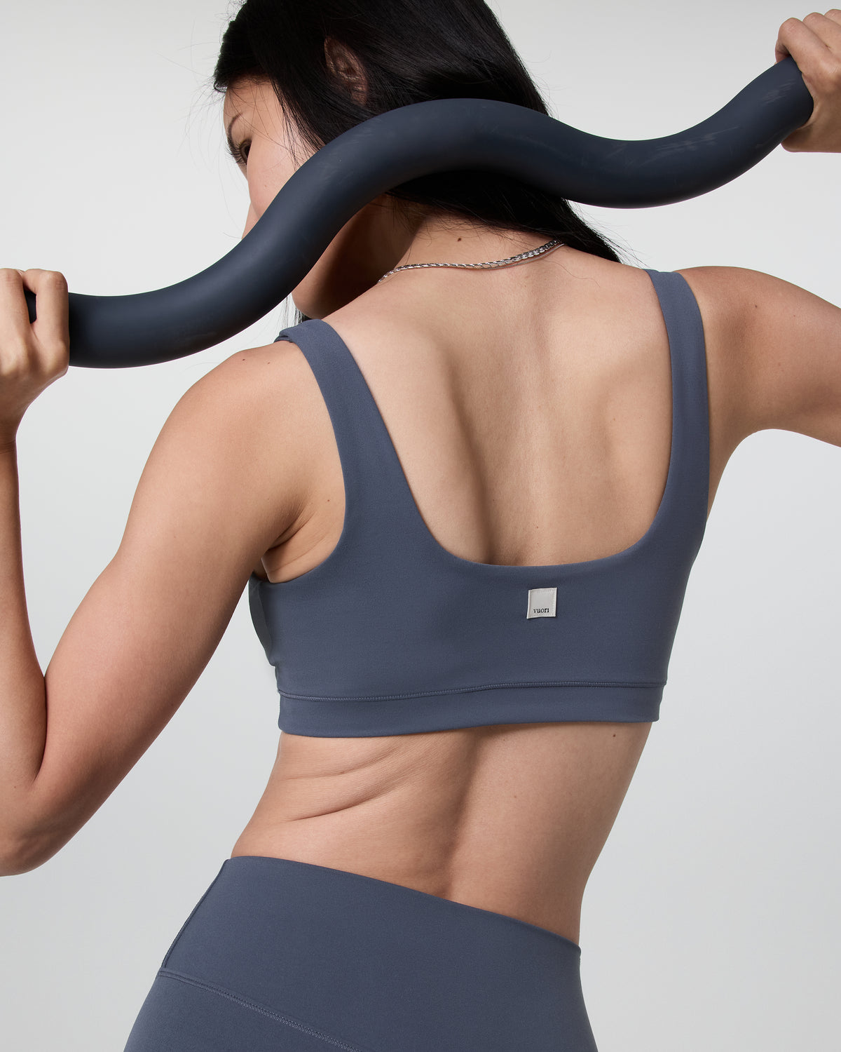 Women Vuori Vuori AllTheForm™ Bra Azure