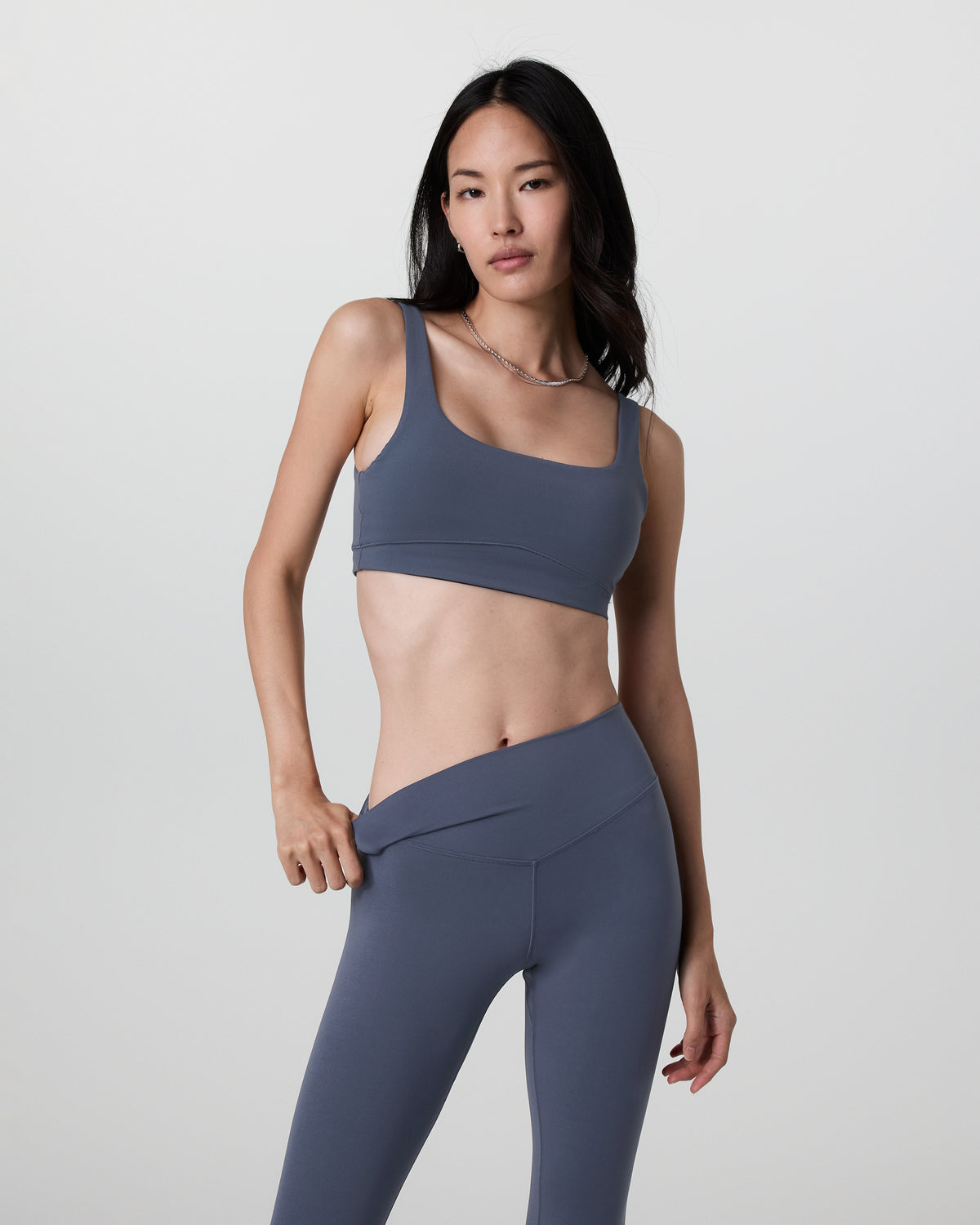 Women Vuori Vuori AllTheForm™ Bra Azure